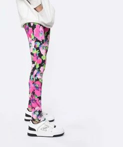 ETONIC Baskets B509 Vintage Blanc Noir Doré 12 ETONIC Baskets B509 Vintage Blanc Noir Doré -Golden Goose-boutique etoni look20230222 246