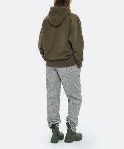 Ganni Bottines Caoutchouc Recyclé Kalamata -Golden Goose-boutique ganni look20220628 295