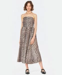 Ganni Sandales Boucles Cuir Noir 15 Ganni Sandales Boucles Cuir Noir -Golden Goose-boutique ganni look20221205 154