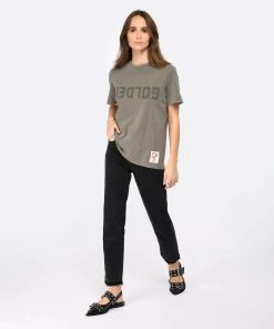 Ganni Sandales Boucles Cuir Noir 16 Ganni Sandales Boucles Cuir Noir -Golden Goose-boutique ganni look20221206 385 2