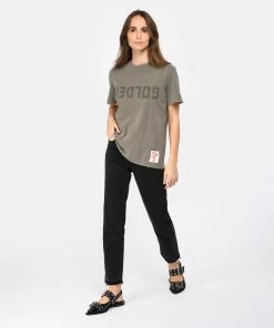 Ganni Sandales Boucles Cuir Noir 16 Ganni Sandales Boucles Cuir Noir -Golden Goose-boutique ganni look20221206 385