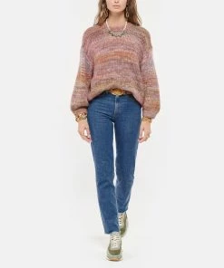 GHOUD VENICE Baskets Rush Low Cuir Suédé Glitter Militaire 13 GHOUD VENICE Baskets Rush Low Cuir Suédé Glitter Militaire -Golden Goose-boutique ghoud look20210630 151