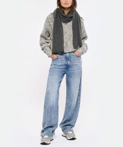 GHOUD VENICE Baskets Running Rush Glitter Argenté -Golden Goose-boutique ghoud look20220816 155