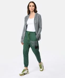 GHOUD VENICE Baskets Star M Mesh Glitter Marron Crème -Golden Goose-boutique ghoud look20221227 147