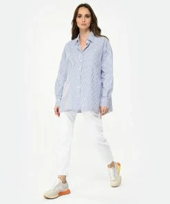 GHOUD VENICE Baskets Rush Groove Cuir Crème 13 GHOUD VENICE Baskets Rush Groove Cuir Crème -Golden Goose-boutique ghoud look20221227 175