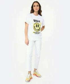 GHOUD VENICE Baskets Star M Mesh Glitter Miel 14 GHOUD VENICE Baskets Star M Mesh Glitter Miel -Golden Goose-boutique ghoud look20221227 187