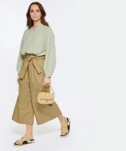 GHOUD VENICE Sandales Atelier Cuir Suédé Écru 14 GHOUD VENICE Sandales Atelier Cuir Suédé Écru -Golden Goose-boutique ghoud look20230104 65