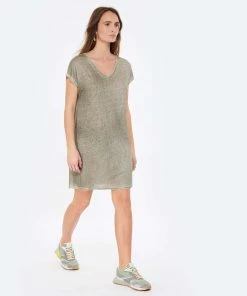 GHOUD VENICE Baskets Rush GR2 Cuir Suédé Sauge Lila, Capsule Flash 13 GHOUD VENICE Baskets Rush GR2 Cuir Suédé Sauge Lila, Capsule Flash -Golden Goose-boutique ghoud look20230110 111