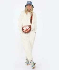GHOUD VENICE Baskets Rush GR2 Cuir Suédé Crème Ciel, Capsule Flash -Golden Goose-boutique ghoud look20230117 173