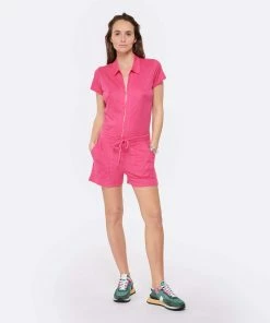 GHOUD VENICE Baskets Rush Groove Cuir Vert -Golden Goose-boutique ghoud look20230126 512