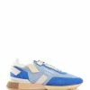 GHOUD VENICE Baskets Rush Groove Mesh Cuir Suédé Bleu 2 GHOUD VENICE Baskets Rush Groove Mesh Cuir Suédé Bleu -Golden Goose-boutique ghoud48851 pck20221207 1