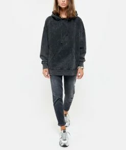 Golden Goose Baskets Running Cuir Craquelé Argenté -Golden Goose-boutique golde look20200630 231