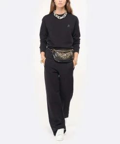 Golden Goose Baskets Stardan Cuir Blanc -Golden Goose-boutique golde look20210621 108