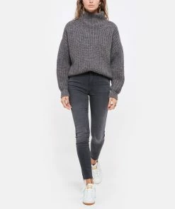 Golden Goose Baskets Yeah Cuir Blanc 11 Golden Goose Baskets Yeah Cuir Blanc -Golden Goose-boutique golde look20210623 304