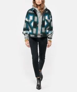 Golden Goose Bottines Sunset Cuir Noir -Golden Goose-boutique golde look20210715 84 1