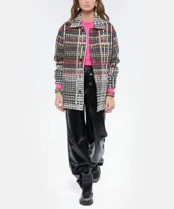 Golden Goose Bottines Ele Cuir Noir 25 Golden Goose Bottines Ele Cuir Noir -Golden Goose-boutique golde look20210811 53 1