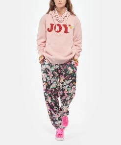 Golden Goose Baskets Stardan Cuir Rose Fluo -Golden Goose-boutique golde look20210816 331