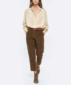 Golden Goose Bottines Young Cuir Imprimé Léopard -Golden Goose-boutique golde look20210817 112 1