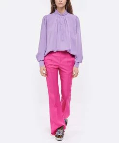 Golden Goose Baskets Superstar Cuir Léopard -Golden Goose-boutique golde look20210906 233