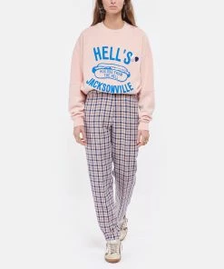 Golden Goose Baskets Superstar Cuir Léopard -Golden Goose-boutique golde look20210906 246