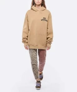 Golden Goose Baskets Superstar Cuir Léopard -Golden Goose-boutique golde look20211012 102