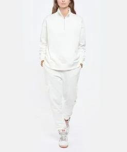 Golden Goose Baskets Sky Star Sérigraphie Cuir Blanc Rouge 15 Golden Goose Baskets Sky Star Sérigraphie Cuir Blanc Rouge -Golden Goose-boutique golde look20211020 366