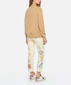 Golden Goose Baskets Superstar Cuir Blanc Glitter Violet 15 Golden Goose Baskets Superstar Cuir Blanc Glitter Violet -Golden Goose-boutique golde look20211028 230