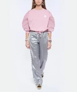 Golden Goose Baskets Superstar Cuir Argenté Léopard 14 Golden Goose Baskets Superstar Cuir Argenté Léopard -Golden Goose-boutique golde look20211116 183
