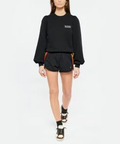 Golden Goose Baskets Stardan Cuir Blanc Léopard 15 Golden Goose Baskets Stardan Cuir Blanc Léopard -Golden Goose-boutique golde look20211207 13