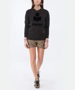 Golden Goose Baskets Running Dad Cuir Léopard Noir 15 Golden Goose Baskets Running Dad Cuir Léopard Noir -Golden Goose-boutique golde look20211229 225