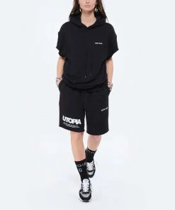 Golden Goose Baskets Running Cuir Noir Argenté 16 Golden Goose Baskets Running Cuir Noir Argenté -Golden Goose-boutique golde look20220117 350