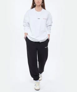 Golden Goose Baskets Ball Star Cuir Blanc Bleu Métallisé -Golden Goose-boutique golde look20220117 361