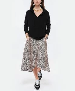 Golden Goose Baskets Running Cuir Noir Argenté 17 Golden Goose Baskets Running Cuir Noir Argenté -Golden Goose-boutique golde look20220118 108