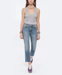 Golden Goose Baskets Running Cuir Suédé Violet 24 Golden Goose Baskets Running Cuir Suédé Violet -Golden Goose-boutique golde look20220118 207