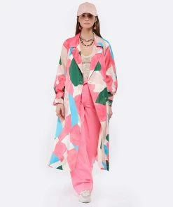 Golden Goose Baskets Running Cuir Blanc Argenté 21 Golden Goose Baskets Running Cuir Blanc Argenté -Golden Goose-boutique golde look20220202 144
