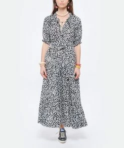 Golden Goose Baskets Superstar Cuir Noir Argenté 13 Golden Goose Baskets Superstar Cuir Noir Argenté -Golden Goose-boutique golde look20220216 73