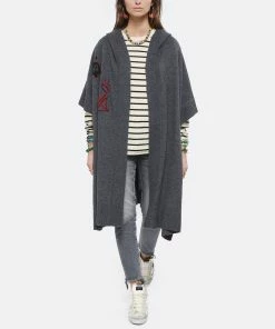 Golden Goose Baskets Francy Sérigraphie Cuir Blanc 24 Golden Goose Baskets Francy Sérigraphie Cuir Blanc -Golden Goose-boutique golde look20220302 234