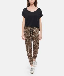 Golden Goose Baskets Superstar Cuir Blanc Marron 17 Golden Goose Baskets Superstar Cuir Blanc Marron -Golden Goose-boutique golde look20220307 383