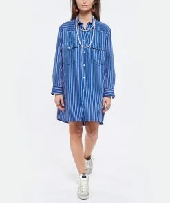 Golden Goose Baskets Francy Sérigraphie Cuir Blanc 27 Golden Goose Baskets Francy Sérigraphie Cuir Blanc -Golden Goose-boutique golde look20220308 134
