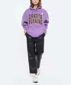 Golden Goose Baskets Running Cuir Blanc Multicolore -Golden Goose-boutique golde look20220316 120