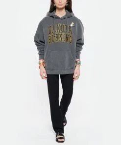 Golden Goose Mules Margaret Cuir Noir -Golden Goose-boutique golde look20220316 160