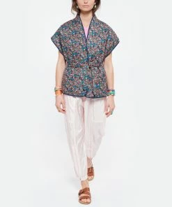 Golden Goose Mules Margaret Cuir Marron 18 Golden Goose Mules Margaret Cuir Marron -Golden Goose-boutique golde look20220316 173