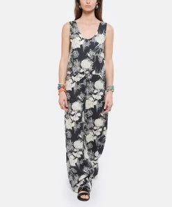 Golden Goose Mules Margaret Cuir Noir -Golden Goose-boutique golde look20220316 330