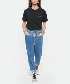 Golden Goose Baskets Francy Sérigraphie Cuir Blanc 29 Golden Goose Baskets Francy Sérigraphie Cuir Blanc -Golden Goose-boutique golde look20220316 35