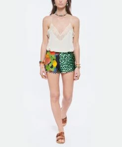 Golden Goose Mules Margaret Cuir Marron 20 Golden Goose Mules Margaret Cuir Marron -Golden Goose-boutique golde look20220322 414