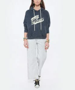 Golden Goose Baskets Superstar Cuir Noir Blanc Doré -Golden Goose-boutique golde look20220323 167