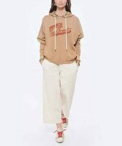 Golden Goose Baskets Superstar Maille Beige -Golden Goose-boutique golde look20220323 244