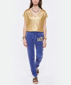 Golden Goose Mules Margaret Cuir Léopard -Golden Goose-boutique golde look20220406 111