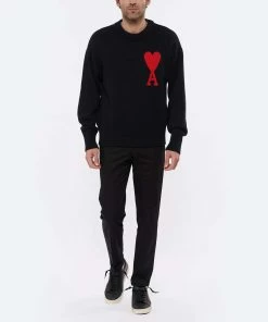 Golden Goose Baskets Homme Stardan Cuir Noir -Golden Goose-boutique golde look20220425 536