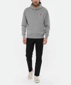 Golden Goose Baskets Homme Superstar Cuir Argenté Blanc -Golden Goose-boutique golde look20220425 555